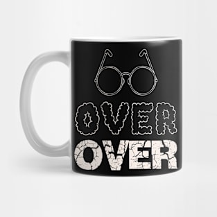 Over Mug